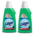 Pračky Calgon Hygiene Plus Gel Decaler 2x750