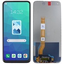 Displej LCD pre REALME 8i Black