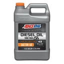 AMSOIL 5W40 SIGNATURE SERIES MAX-DUTY DIESEL motorový olej 3,78L TARNÓW