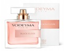 DÁMSKY PARFUM YODEYMA BLACK ELIXIR 100ML