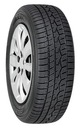 4x celoročná pneumatika Toyo Celsius 215/65R17 99V