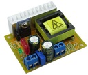 STEP-UP BOOST CONVERTER 50-400V 40W