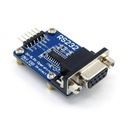 Waveshare RS232 - modul prevodníka UART