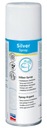 Silver Spray ochranný sprej pre citlivú pokožku, 200 ml, Agrochemica