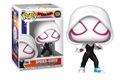 Spider-Gwen 1224 Marvel Spider-Man naprieč Funkom