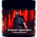 Slickhaven Bloody Monarch balzam na fúzy 60 ml