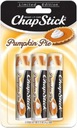 Hydratačný rúž ChapStick Pumpkin Pie, 3 kusy