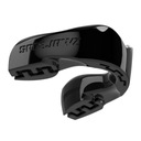 SafeJawz Jawz Mouthguard Black