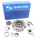 Suchá spojka DSG 7 / S-Tronic SACHS 3000943003