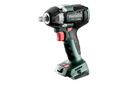 Akumulátorový rázový uťahovák 1/2'' SSW 18 LT 300 BL 602398840 METABO