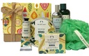 THE BODY SHOP MORINGA GIFT kozmetická sada Darčekový darček