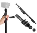 MONOPOD SELFESTICK JOBY 44-135CM 1KG 1/4