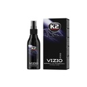 K2 VIZIO PRO neviditeľný stierač 150ml SET