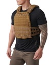 Taktická vesta 5.11 TACTEC PLATE CARRIER col