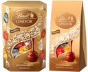 Lindt LINDOR sada praliniek pralinky Assorted x2