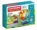 SET MAGFORMERS CARNIVAL PLUS 48