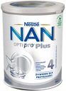 NESTLE NAN OPTIPRO PLUS 4 HMO MILK v plechovke 800g