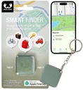 KEY LOCATOR GPS SMART Bluetooth FINDER AirTag Apple My Find