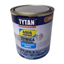 Polymérová živica Titanium Aqua Protect 1kg farba: terakota