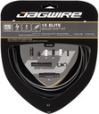 Sada prehadzovačky Jagwire 1X Elite Sealed Black