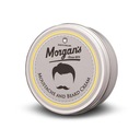 MORGANS KRÉM NA BRADU A FÚRY 75ML