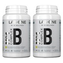 LAB ONE VITAMÍN B KOMPLEX 120 ODOLNOSŤ STRESU B12