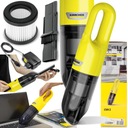 CVH 2 KARCHER BATÉRIOVÝ AUTOVYSÁVAČ