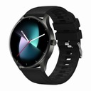 SMARTWATCH UNISEX GRAVITY GT2-2 – VOLANIA BLUETOOTH, PRISPÔSOBENIE CIFERNÍKOV (sg019b)