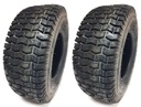 PNEUMATIKY 2x NARUBB 18x8,50-8 4PR TRAKTOROVÁ SEKAČKA