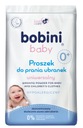 Bobini Baby univerzálny prací prášok 1,2 kg