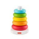 Fisher-Price Eco Pyramid s kolesami GRF09