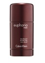 Calvin Klein Euphoria Men tyčinka 75 ml