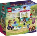 LEGO FRIENDS 41753 ŽERIAVIA PÁRTY