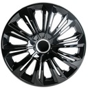 16 krytov kolies pre Opel Mokka 2012-2016