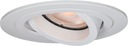 Oslo-White Spot Recessed White BM3564