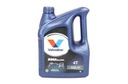 Motorový olej VALVOLINE DURABLEND 4T 10W40 4L