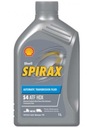 Shell Spirax S4 ATF HDX 1L