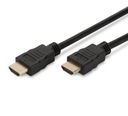 HDMI kábel 5m 3D 4K FULL HD DIGITUS