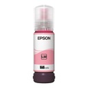 Atrament Epson 108 Light Magenta C13T09C64A 70 ml