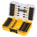 FLEXTORQ NÁRAZOVÝ BIT SET 31 dielov DeWalt