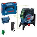 BOSCH GCL 2-50 CG sólový multifunkčný laser