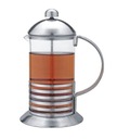 FRENCH PRESS PISTON presávač kávy 1l H1