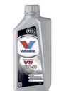 Minerálny motorový olej Valvoline RACING VR1 1 l