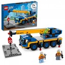 LEGO CITY Autožeriav (60324) DARČEK BLOKOV