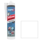 SOPRO sanitárny silikón bezfarebný 00 310ml