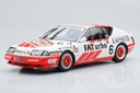 Alpine GTA J Gouhier Europa Cup Otto 1/18