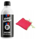 Shiny Garage Enzyme Microfiber Wash na pranie 500ml