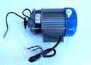 MOTOR 1000W 48V ELEKTRICKÁ Štvorkolka EQUAD BM1418ZXF