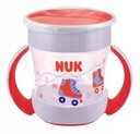 NUK Nerozliate 360 ​​Mini Magic Cup 6m+