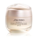 Shiseido Benef. Deň na vyhladenie vrások SPF 25 50 ml